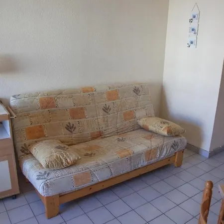 2 Pieces Familial Avec Parking Au Grau-du-roi - Fr-1-731-118 * 勒格罗-迪鲁瓦