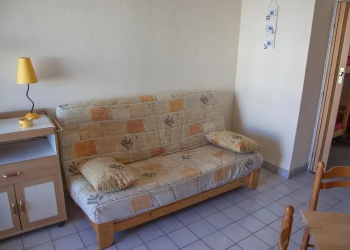 2 Pieces Familial Avec Parking Au Grau-du-roi - Fr-1-731-118 * Le Grau-du-Roi
