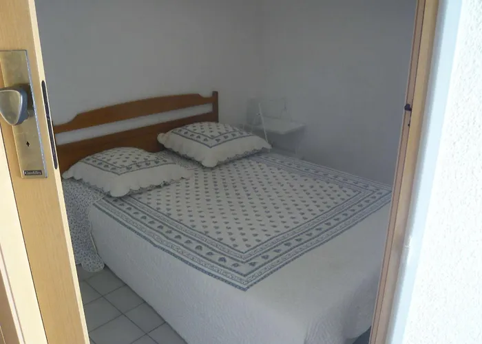 Διαμέρισμα 2 Pieces Familial Avec Parking Au Grau-du-roi - Fr-1-731-118 Le Grau-du-Roi
